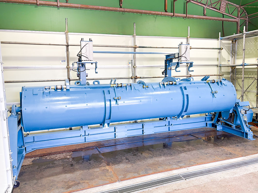 01：確かな品質を追求し、お客様の信頼に応える