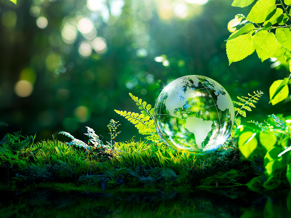 02：環境に配慮したものづくりを推進する